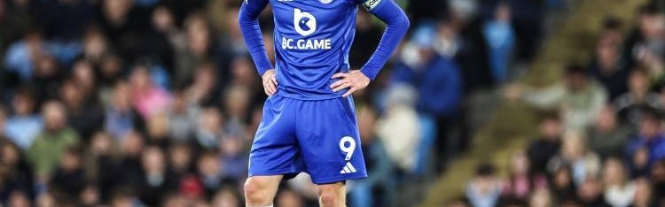 瓦尔迪周薪14万镑记者：由于莱斯特城降级，球员最高降薪50%