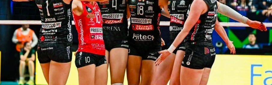 朱婷继续冲击大满贯！科内利亚诺公布新赛季名单，欧冠分组出炉