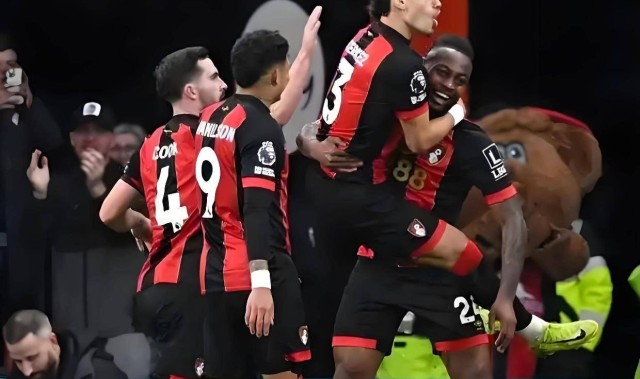 利物浦夺冠获重磅支持，斯洛特即将“大干一票”，挖空伯恩茅斯？