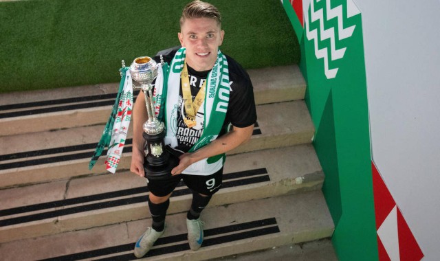 费迪南德猛批曼联新猎物吉克雷斯：葡超刷数据？英超让你现原形！