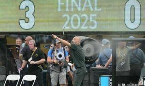 马雷斯卡：“我认为世俱杯和欧冠一样重要，甚至更重要”