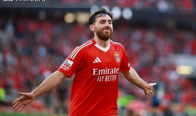 卖一个土耳其人再买一个新的？国米相中恰20接班人，价格可不低