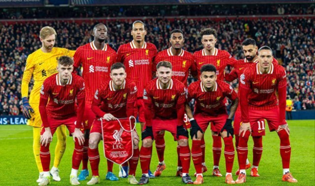 夺冠就重建？四冠梦仅存英超，冠军到手之后利物浦夏窗要大洗牌