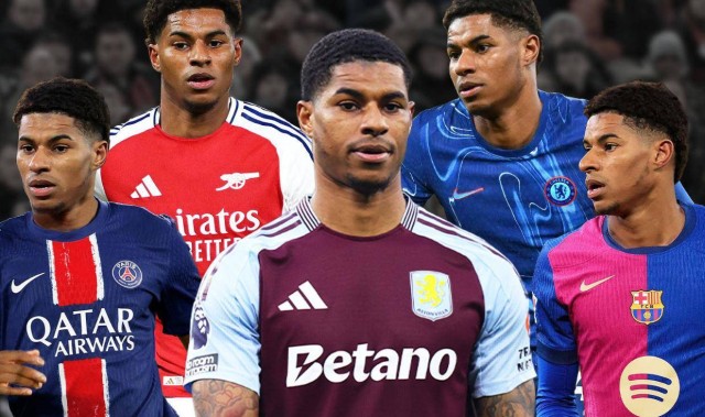 拉什福德今夏恐重返曼联！拒绝降薪4000万没人要，拉爵欲卖去国外