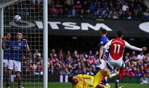 豪门之夜：利物浦1-0下轮赢球夺冠 阿森纳4-0 国米0-1惨遭读秒绝杀