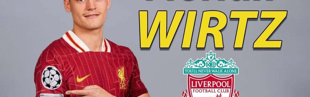 不拆麦8赫！回声报：维尔茨加盟利物浦后将踢伪9号，效仿菲尔米诺