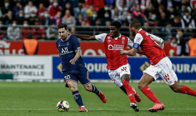 法甲前瞻：兰斯VS梅斯 最新精准比分预测