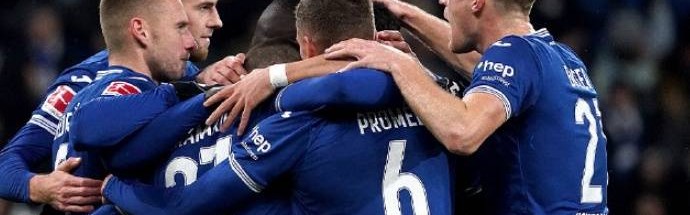 德甲联赛：霍芬海姆VS拜仁慕尼黑预测分析 | 5月17日