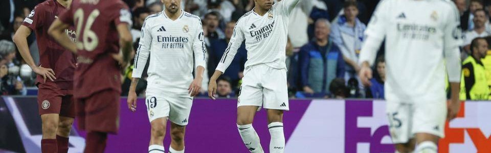 谁最想拿世俱杯？皇马要彰显地位，曼城要自我救赎，大巴黎要封王