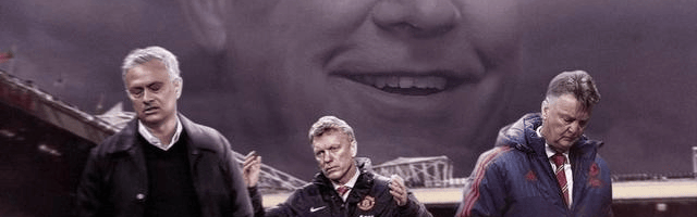 早在2016年，弗格森就担心利物浦将会超越曼联，他为何如此有预见性？