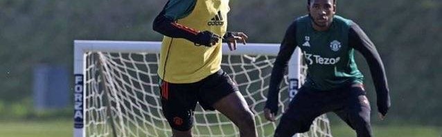 英媒：17岁曼联小将曼塔托周三签署首份职业合同，签约至2029年