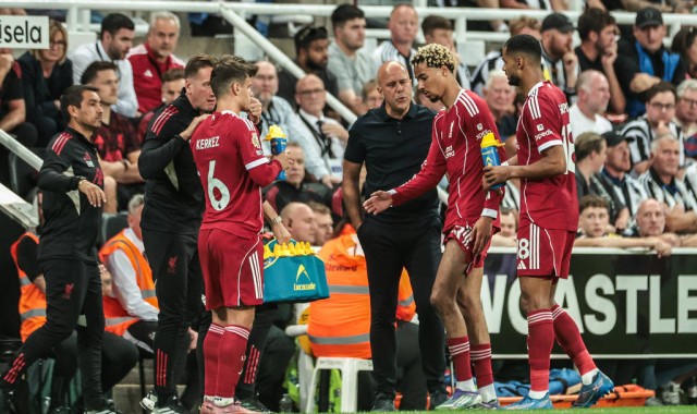 英超积分榜：3队取2连胜+伦敦双雄占前二 曼城第6曼联第16