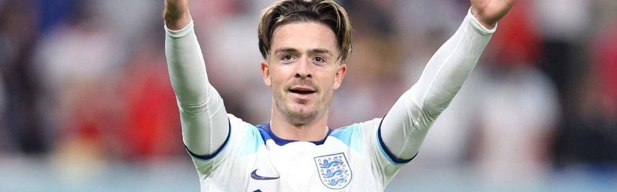 瓜帅回应争议焦点：格拉利什未来成谜，曼城剑指欧冠资格