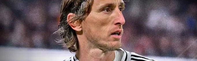 莫德里奇正式宣布退役，结束13年皇马生涯，最后一战将于伯纳乌球场上演