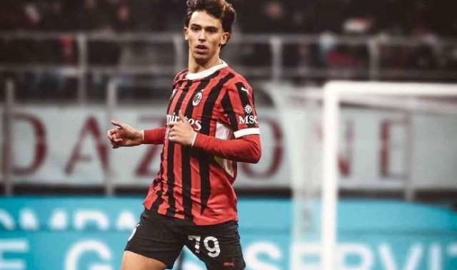 意甲：罗马 VS AC米兰