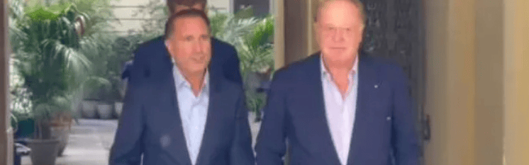 马扎拉评论：国米进欧冠决赛，米兰管理层你们看到了吗？