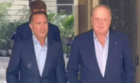 马扎拉评论：国米进欧冠决赛，米兰管理层你们看到了吗？