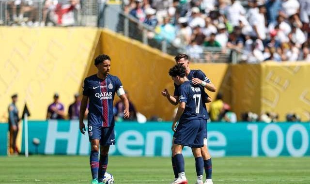 巴黎杀疯了：168天横扫英超4强+西甲双雄！总分28-8冲击6冠