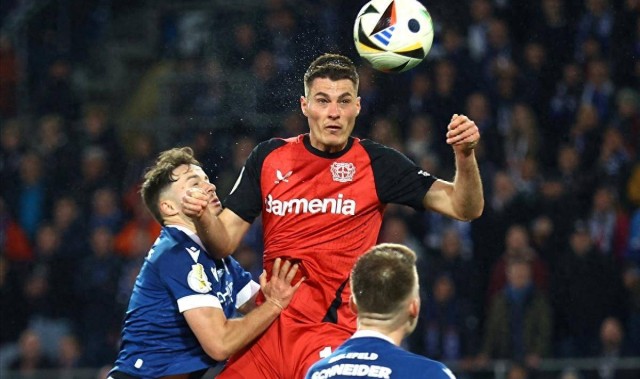 凯恩最佳轮换球员已在德甲！踢球者：若阿隆索留任 希克希望离队