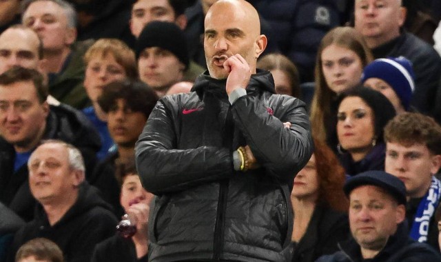 曝切尔西高层信任马雷斯卡 没拿到欧冠资格也不换帅