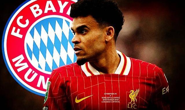 为30岁老将花14亿？拜仁接盘利物浦，德甲巨人到底在急什么？