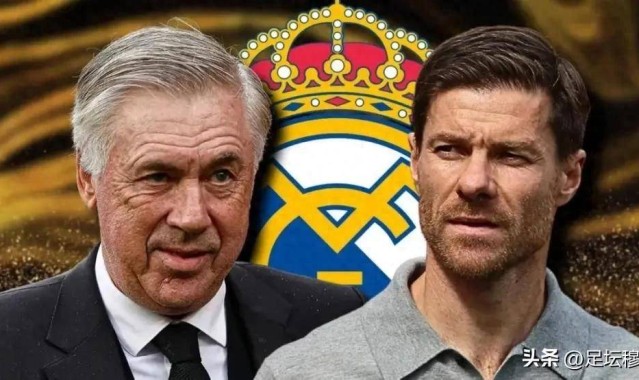 阿隆索执教皇马首季，整体成绩先放一边——三场大考即将来临