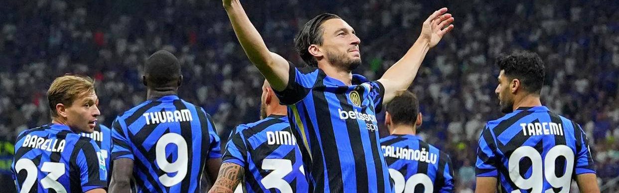 经典对决再燃：意甲豪门国际米兰迎战德甲霸主拜仁，携手争夺欧冠四强席位