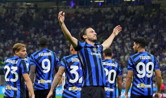 经典对决再燃：意甲豪门国际米兰迎战德甲霸主拜仁，携手争夺欧冠四强席位