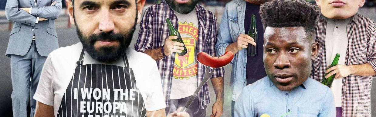 曼联欧联杯夺冠也没钱巡游！英超少赚2400万，拉爵计划只烧烤庆祝