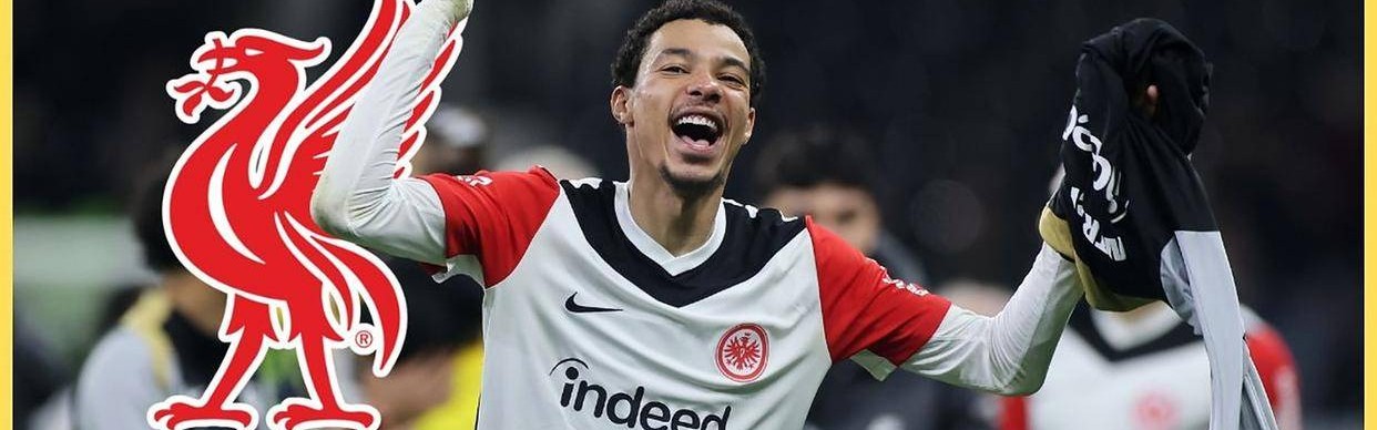 托普默勒暗示埃基蒂克转会利物浦，法兰克福面临锋线重组挑战