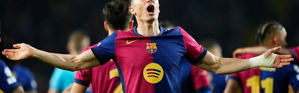 亚马尔第一！2025最新金球奖赔率，萨拉赫仍第四，姆巴佩第十