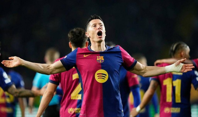 亚马尔第一！2025最新金球奖赔率，萨拉赫仍第四，姆巴佩第十