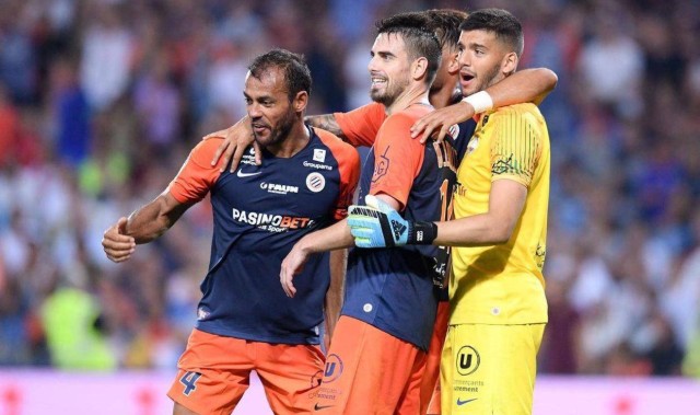 法甲激战：蒙彼利埃 VS 兰斯，谁能笑到最后？