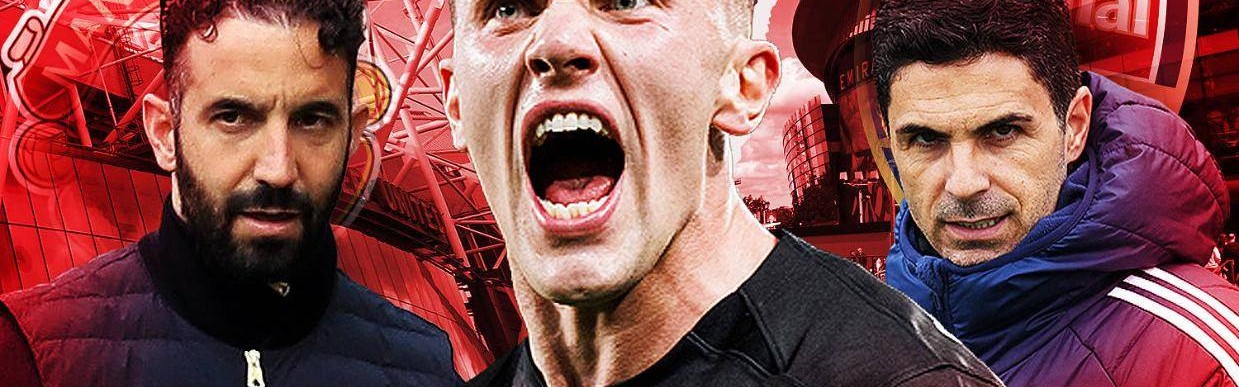 曝哲凯赖什只把曼联当备胎，阿莫林转向德甲中锋！姆贝莫B计划浮现