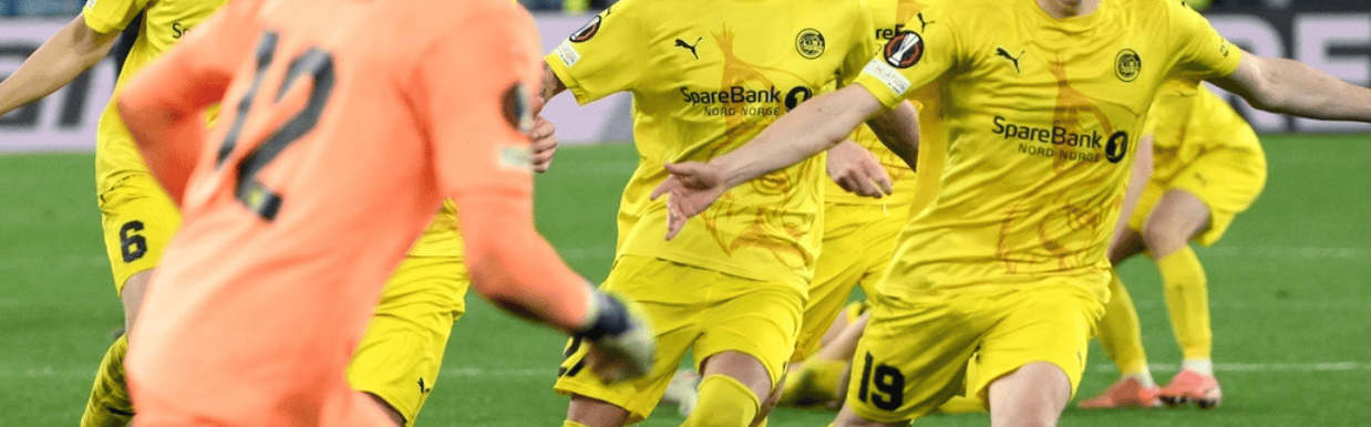 点球大战致胜！大黑马创造历史，杀入欧战半决赛，将对决热刺