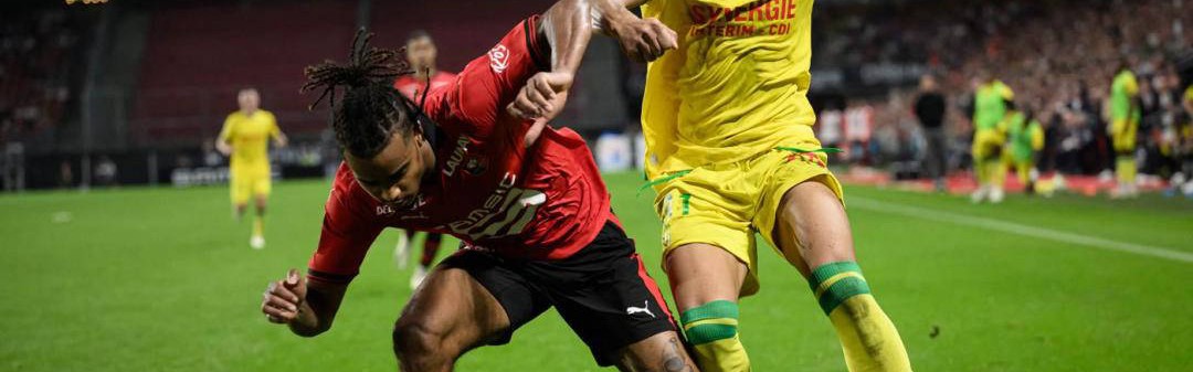 法甲布列塔尼德比前瞻：雷恩对决南特的焦点战