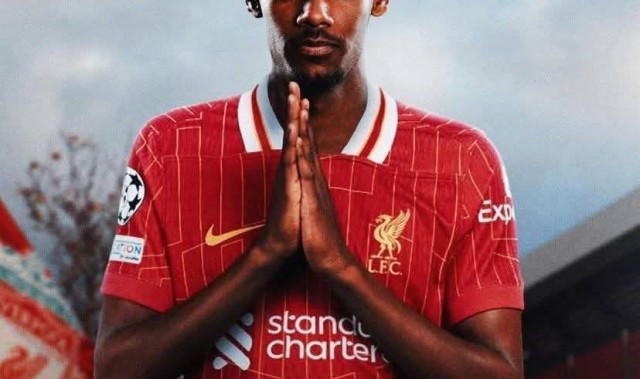 英媒独家：利物浦准备超1亿镑报价伊萨克，愿意再破英国转会纪录