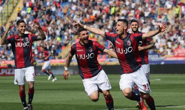 意甲保级绞肉机！泥潭双雄血战突围，谁能逃离降级漩涡？