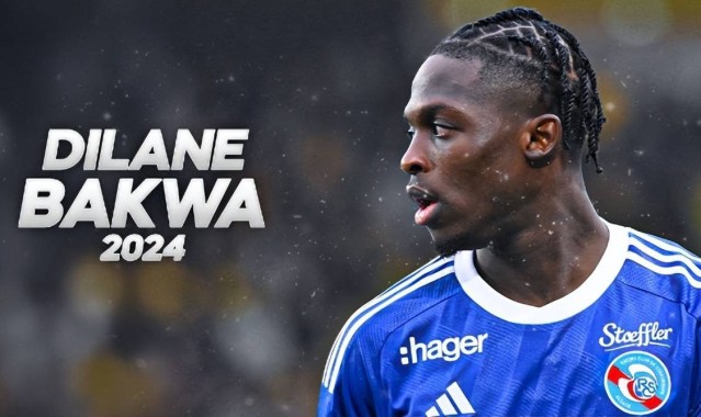 切尔西瞄准22岁天才边锋，法甲助攻王要价3000万欧，德甲豪门争抢