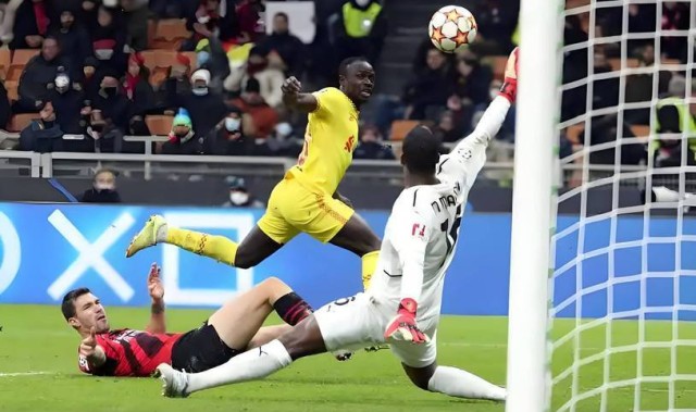 周三006 欧冠 谢尔本VS卡拉巴赫，比分预测