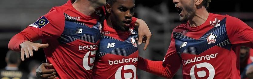 法甲焦点战！里尔主场强攻，欧塞尔客场能否抵御攻势？