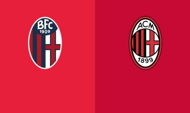 意大利杯决赛-博洛尼亚1-3米兰：争欧联杯资格，米兰再战手下败将|前瞻