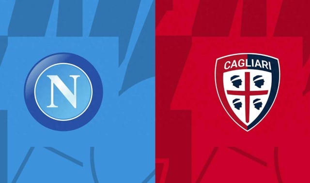 意甲收官！那不勒斯vs卡利亚里：孔蒂赢球就夺冠 卡利亚里无欲无求