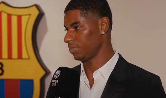 新赛季西甲英格兰球员：贝林厄姆、阿诺德、加拉格尔和拉什福德