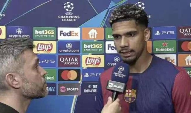 欧冠挑战再遇挫折，巴萨士气仍在高昂，他究竟是不是藏在队中的定时炸弹？