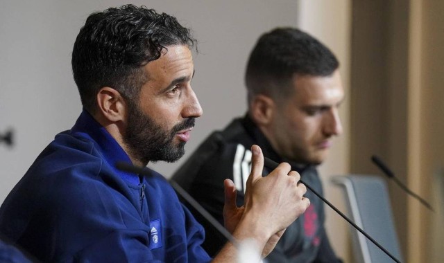 曼联能否稳住3球优势？阿莫林直言球队状态堪忧