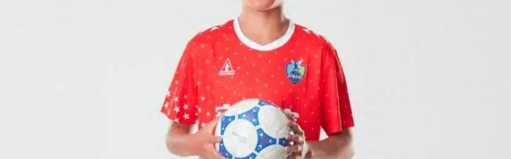 15岁小将加盟西甲劲旅梯队，国少射手旅欧进16球，董路青训出成果