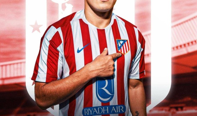 3大转会动态，马竞签下阿根廷国脚，德甲神锋示好国际米兰，法兰克福签日本国脚