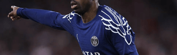 比赛还没开打，大巴黎先迎来一个超级大喜讯，晋级欧冠决赛基本稳了