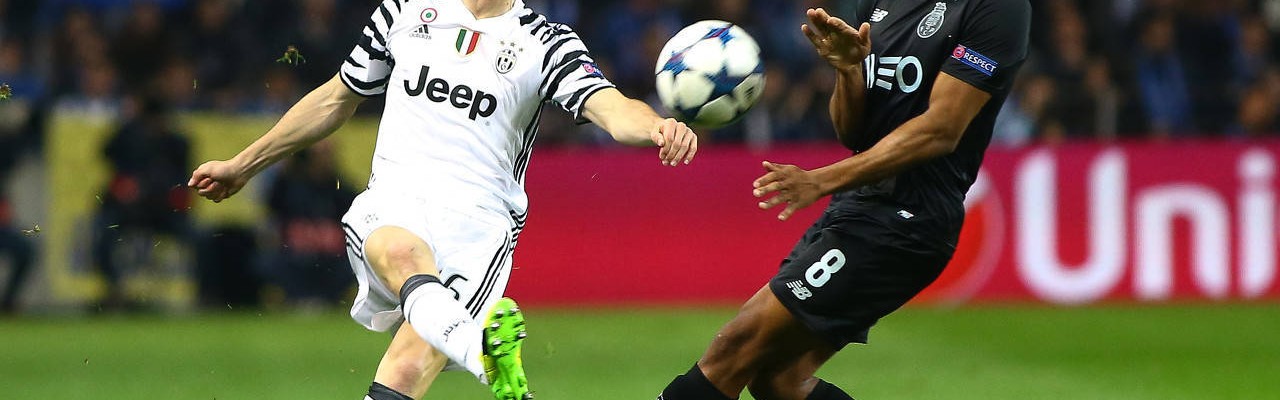 利希施泰纳：我爱尤文而不能效力国米，在尤文总背负必须赢的压力